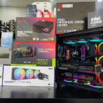 Sklapanje računara po Vašem zahtjevu i budžetu.