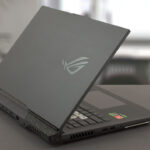 Asus ROG Strix G17 Gaming Laptop Ryzen 9 7546HX