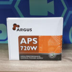 Inter-Tech PSU Argus APS-720W