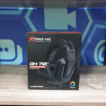 Slušalice X-trike me GH-712 gaming