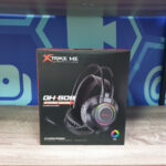 Slušalice X-trike me GH-509 gaming