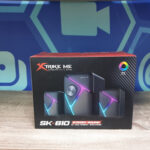 Zvučnik stereo SK-610 Xtrike