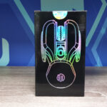 Gejmerski miš PX2 Inphic