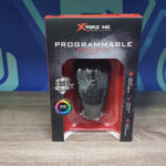 Gejmerski miš GM-512 Xtrike RGB