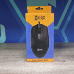 BORG Miš MS03