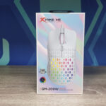 Miš X-trike me GM-209W gaming