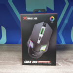 Miš X-trike me GM-110 gaming
