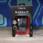 Gejmerski miš GM-216 Xtrike RGB