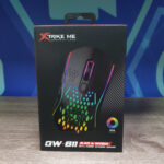 Gejmerski miš GM-316 Xtrike