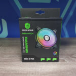 Ventilator 120 mm Good Game GG-C12 ARGB gaming