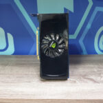NVIDIA GeForce GTX 550 Ti 1GB