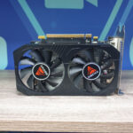Biostar AMD Radeon RX 560 2GB