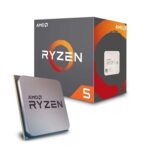 AMD Ryzen 5 3400G