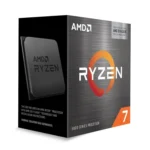 AMD Ryzen 7 5700X3D AM4 BOX