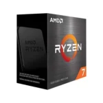 Procesor AMD Ryzen 7 5700X AM4 Tray