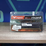 Team T-Force VulcanZ DDR4 16GB 3200MHz