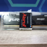 Kingston Fury Beast DDR4 8GB 3200MHz