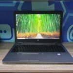 HP PROBOOK 650 G2