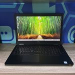 DELL LATITUDE 5580