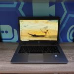 HP ELITEBOOK 840 G4