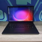 DELL LATITUDE 5300 8gen. 2u1 laptop/tablet